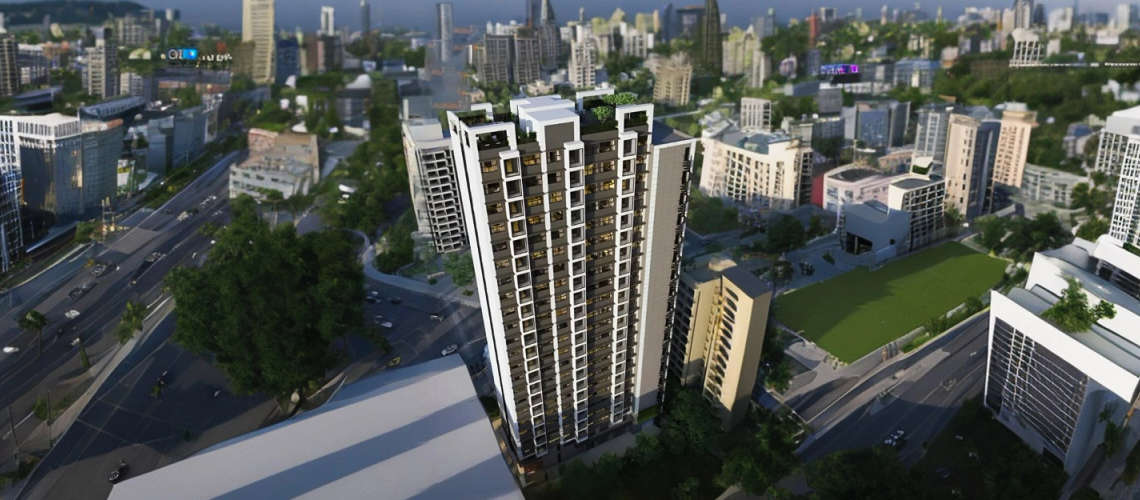 JP Codename Stay Close Andheri