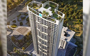 Unnathi Woods Supreme Ghodbunder Road