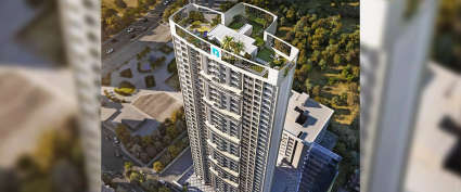 Unnathi Woods Supreme Ghodbunder Road