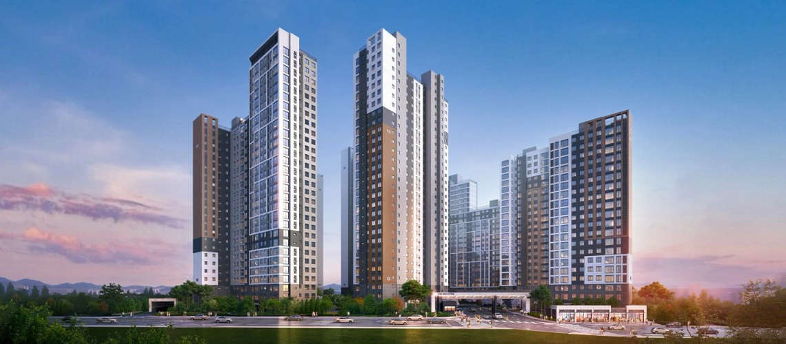 HOABL The Great Western Naigaon