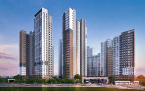 HOABL The Great Western Naigaon