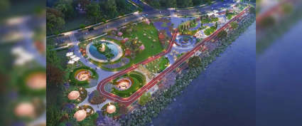 HOABL The Great Western Naigaon