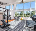 Ocean Drive Marine Drive - Amenities