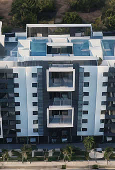 Krisala 41 Magia Avenue