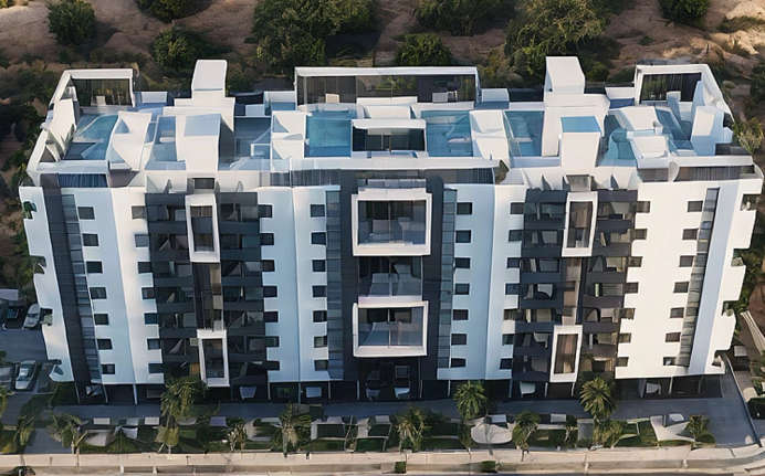 Krisala 41 Magia Avenue Mamurdi