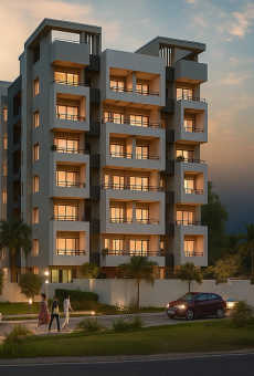 Krisala 41 Magia Avenue