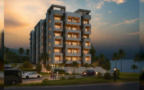 Krisala 41 Magia Avenue Mamurdi