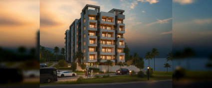 Krisala 41 Magia Avenue Mamurdi