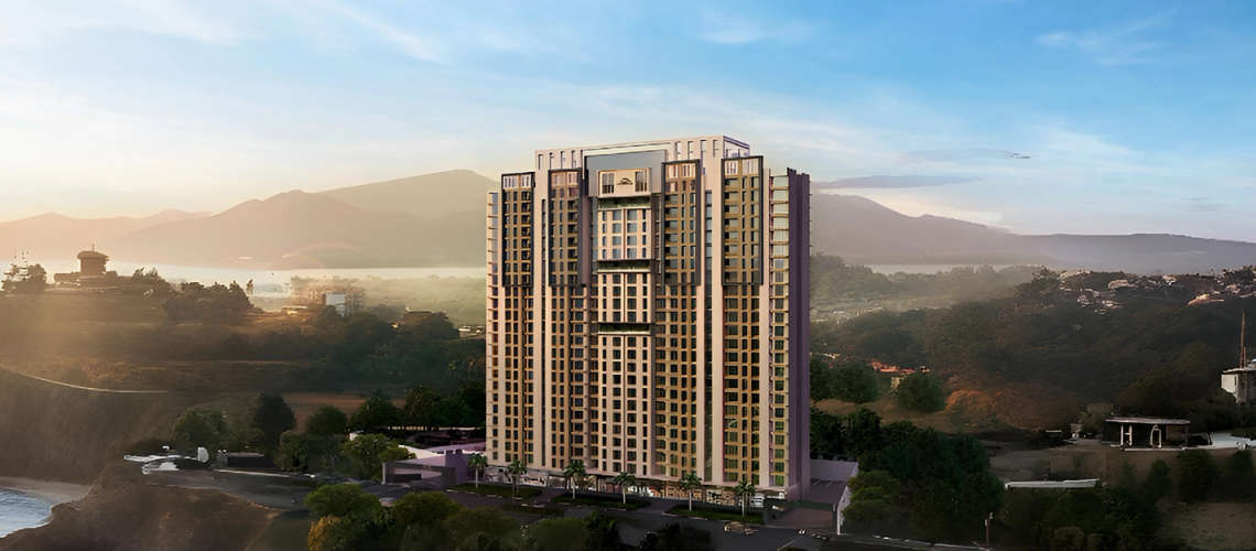 Vihang Metro Hive Thane