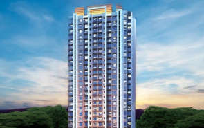 Vihang Metro Hive Ghodbunder Road