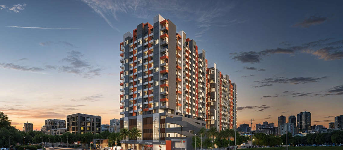 Wellwisher Kiarah Terrazo Hadapsar