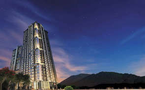 Ashar Family First Home Mulund