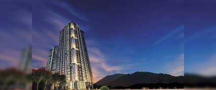 Ashar Family First Home Mulund