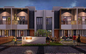 Geras Planet Of Joy Kharadi