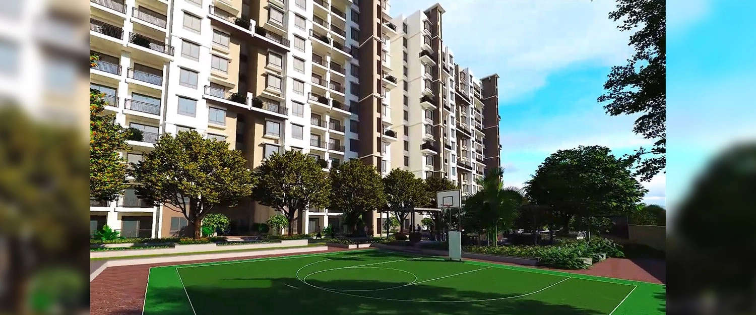 Outdoor Amenities