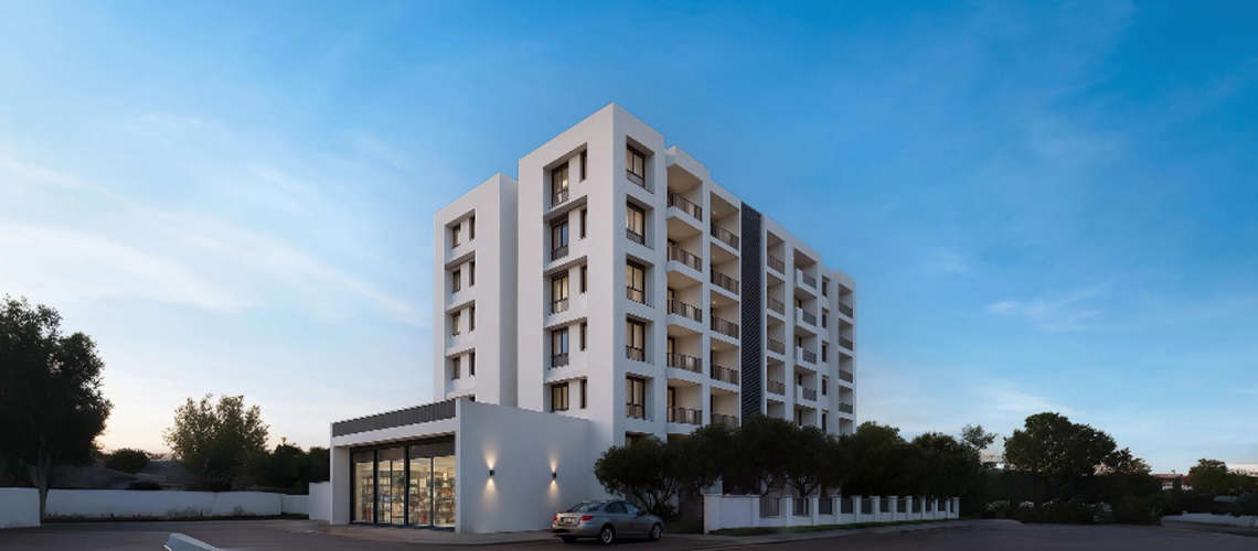 Ganga Aashray Dhanori