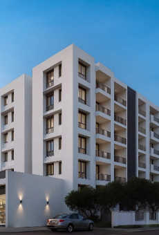 Ganga Aashray