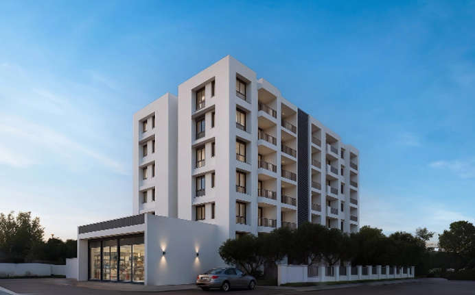 Ganga Aashray Dhanori