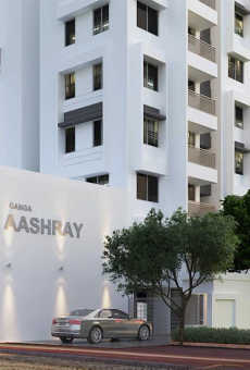 Ganga Aashray
