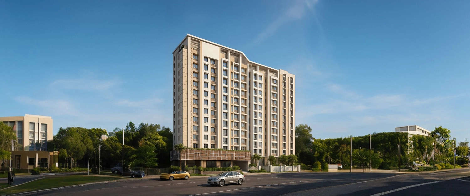 Elevation Image