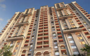 Nyati Equinox Bavdhan