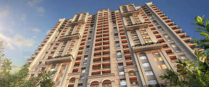 Nyati Equinox Bavdhan