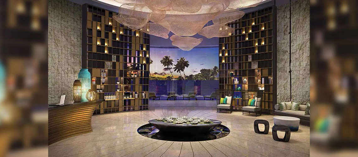 Neelkanth Hallmark Thane