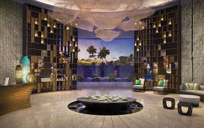 Neelkanth Hallmark Ghodbunder Road