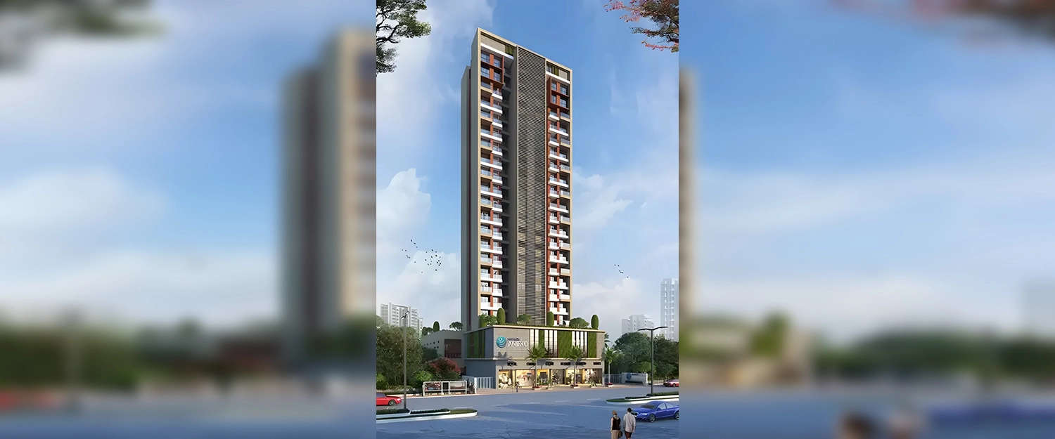 Elevation Image