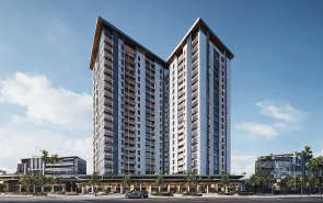 Krisala 41 Cosmo Tathawade