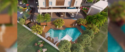 Krisala 41 Cosmo Tathawade