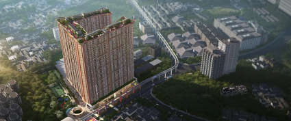 Siddha Great Guarantee Wadala