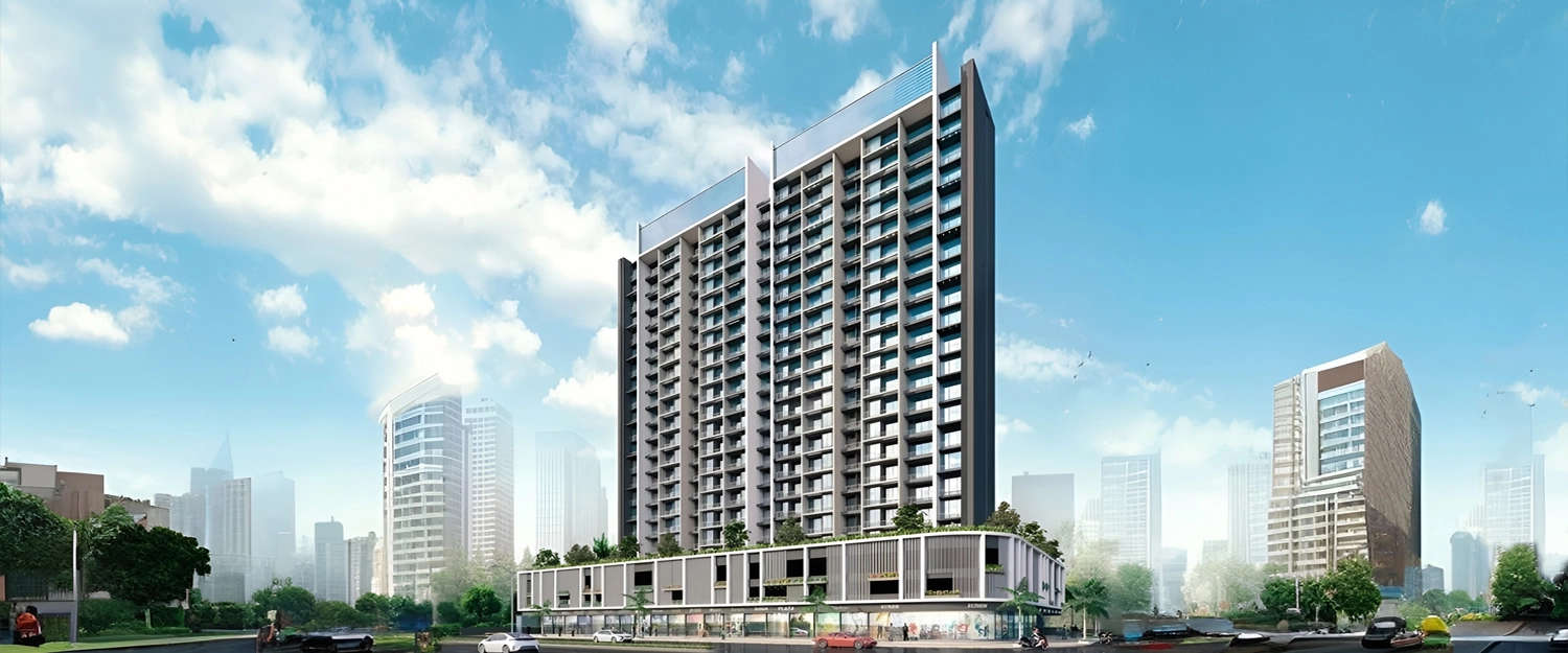 Elevation Image