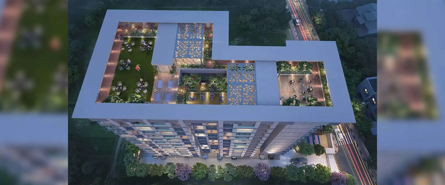 Top Floor Plan