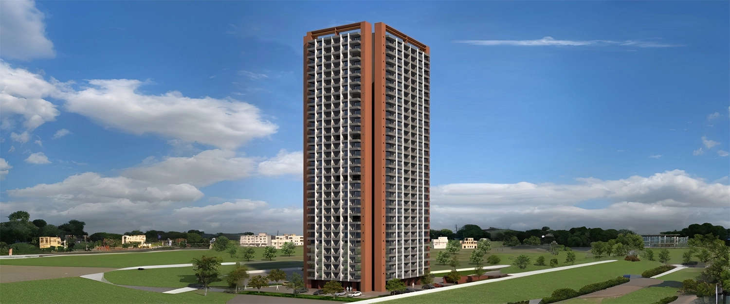 Elevation Image