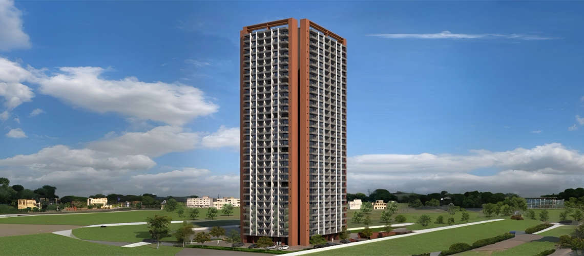 Kumar 47 East Mundhwa