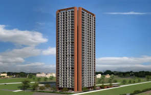 Kumar 47 East Mundhwa