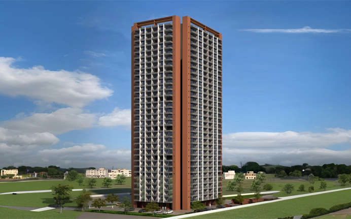 Kumar 47 East Mundhwa