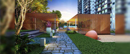 Kumar 47 East Mundhwa