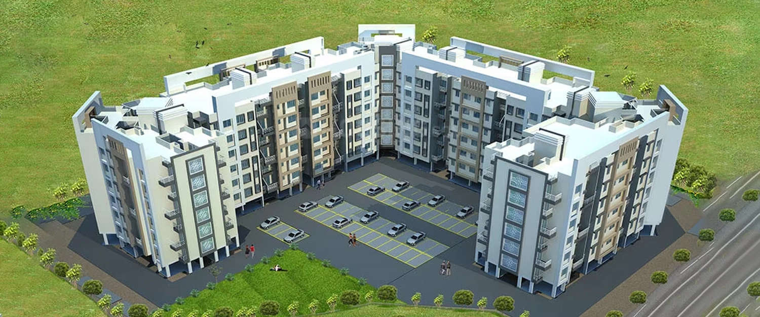 Elevation Image