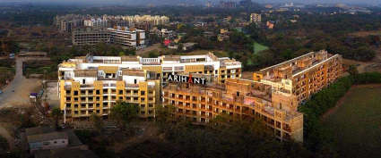 Arihant 3 Anaika Taloja