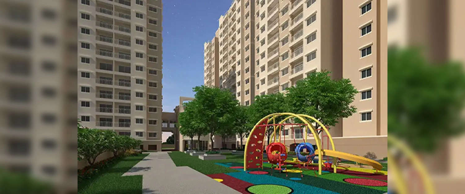 Play Area