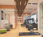 Dotom Domain Chembur - Amenities