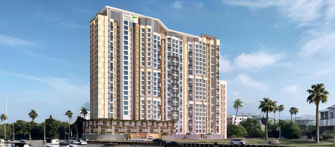 Codename Nucleus Lower Parel