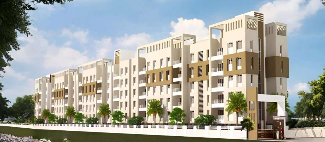 Jhamtani Ace Aurum Ravet