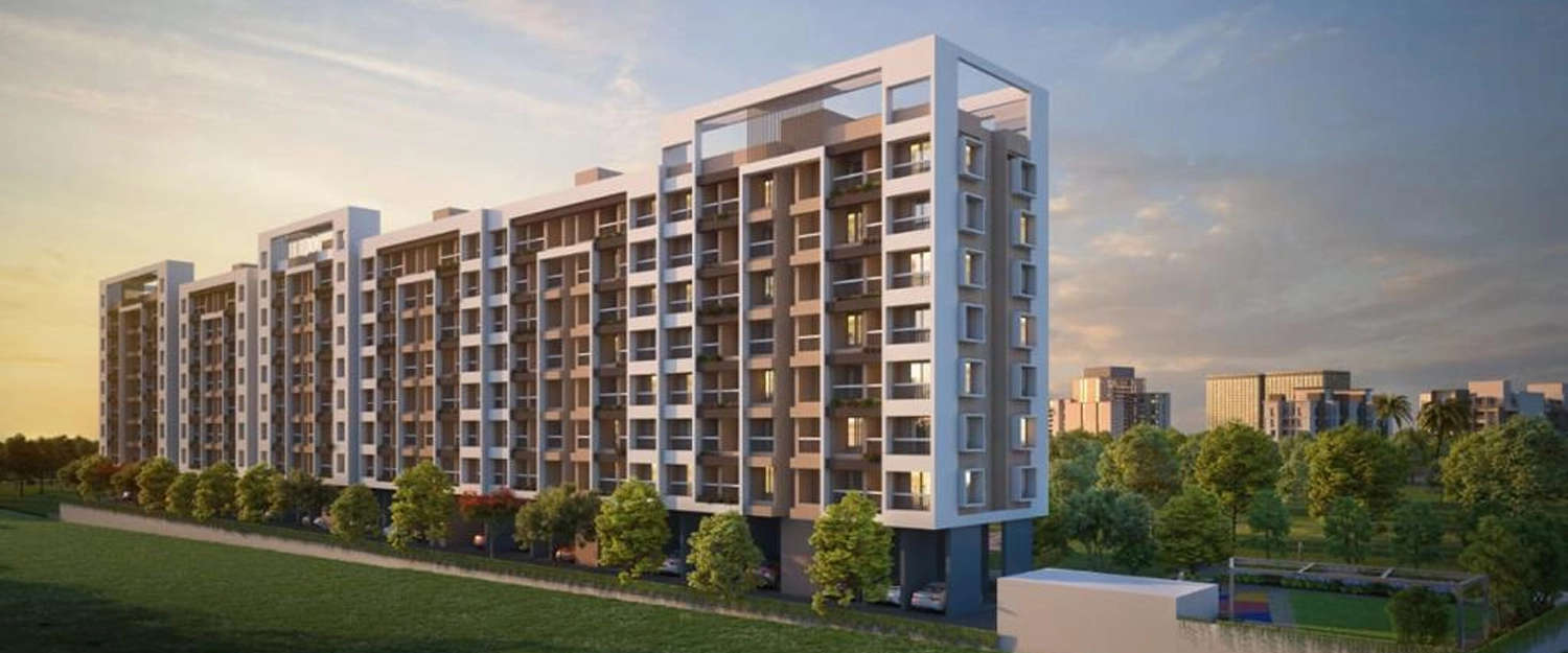 Elevation Image
