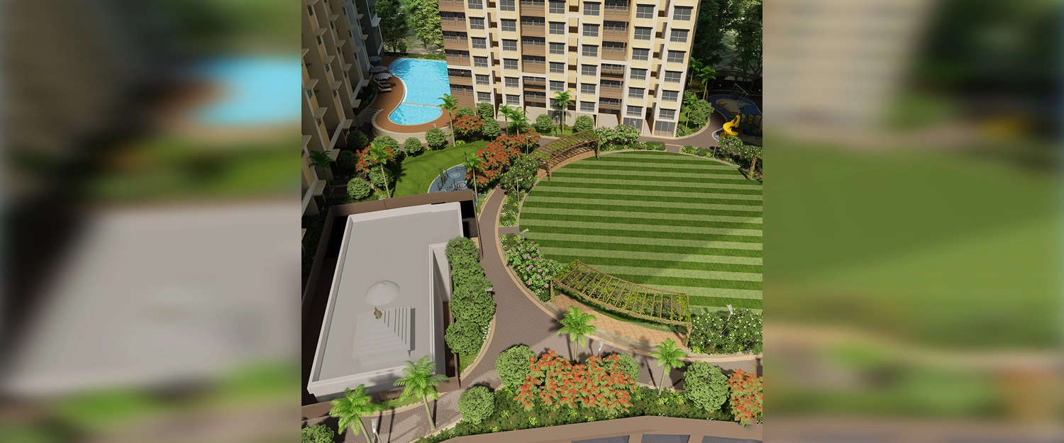 Outdoor Amenities