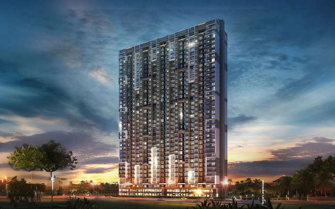 Chandak Next Borivali