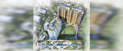 Chandak Next Borivali