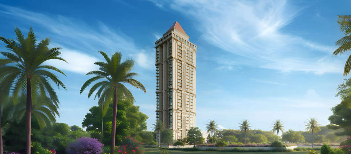 Abhyudaya Celestial Gomti Nagar